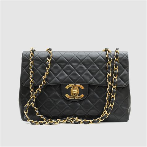 chanel classic handbags prices.